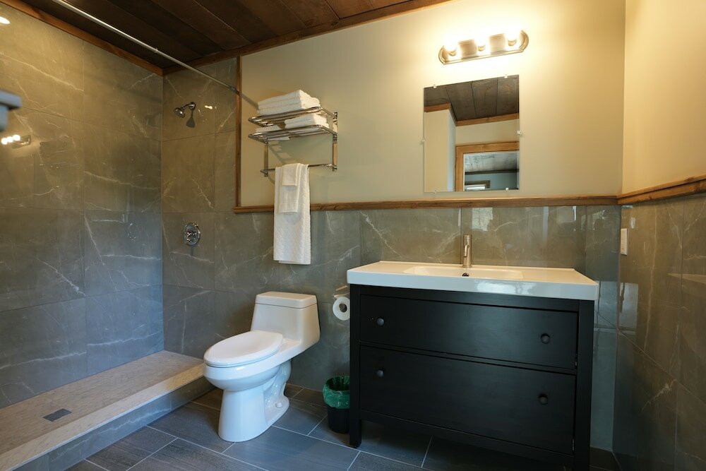 Фото Hollow Valley Resort