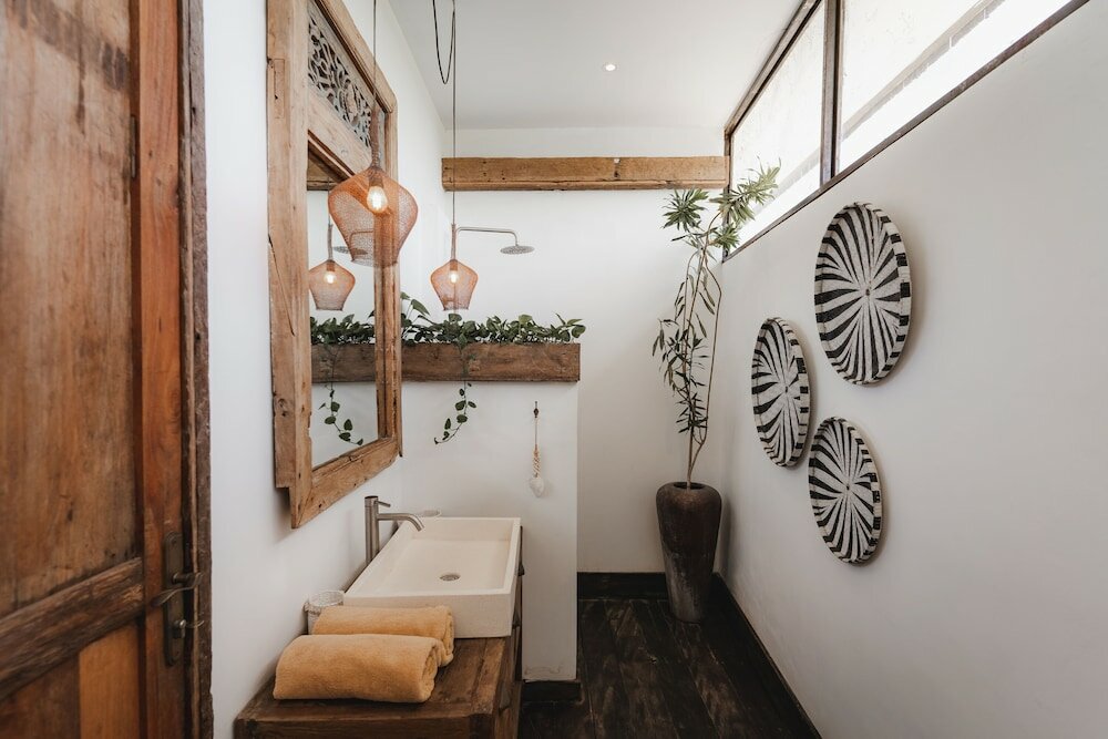 Фото Villa Nomad