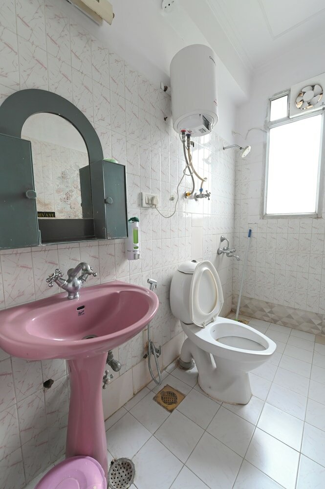 Фото Jaipur Hostel