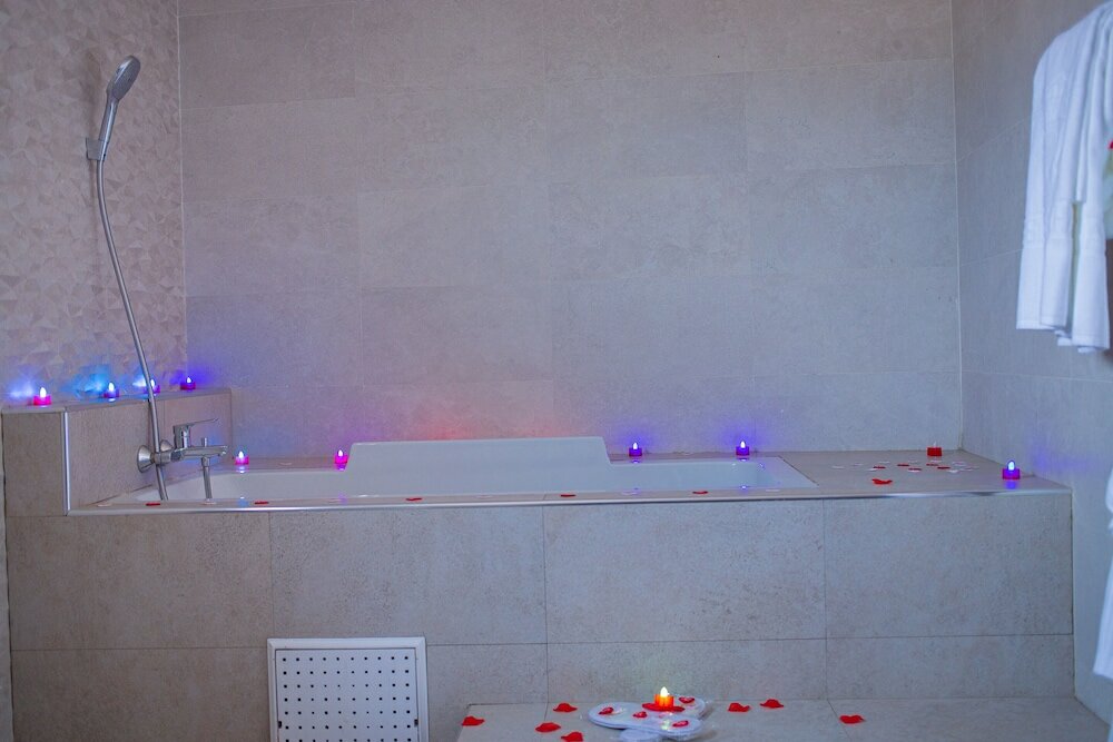 Фото Hôtel Résidence Khadija