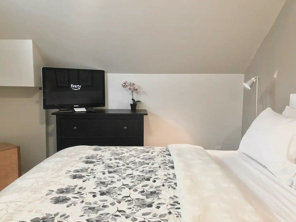 Фото Morgan Street Home