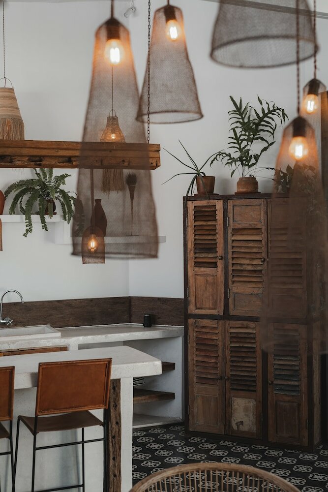 Фото Villa Nomad