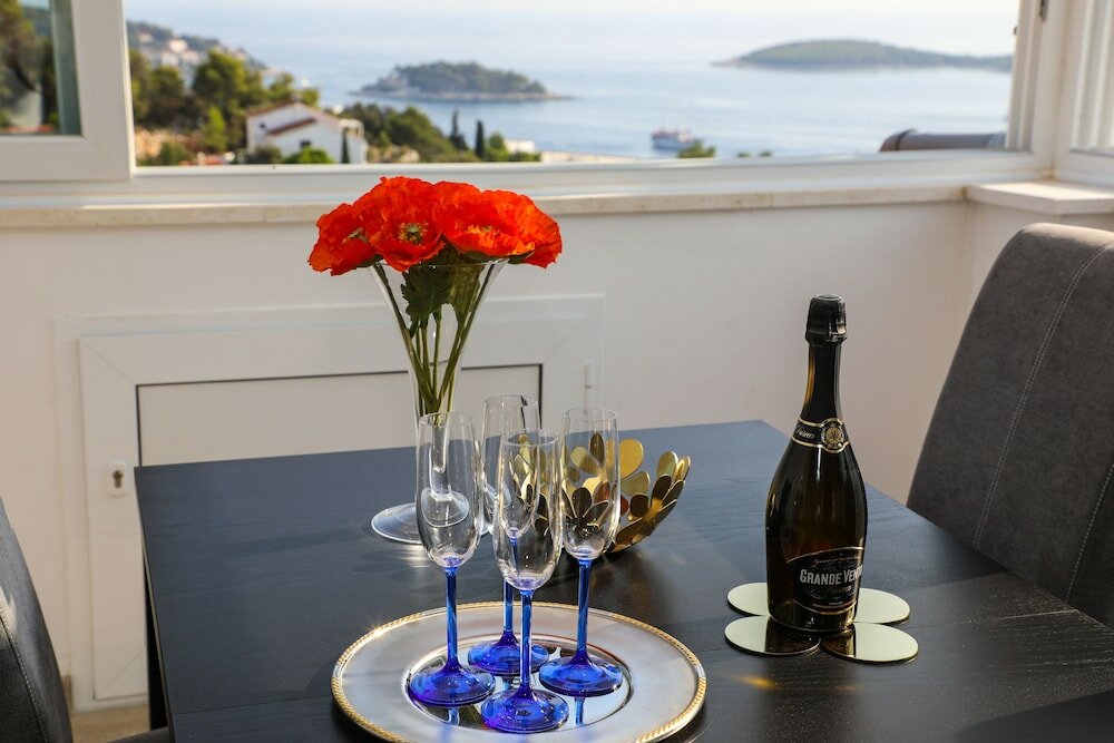 Фото Penthouse with a Sea View