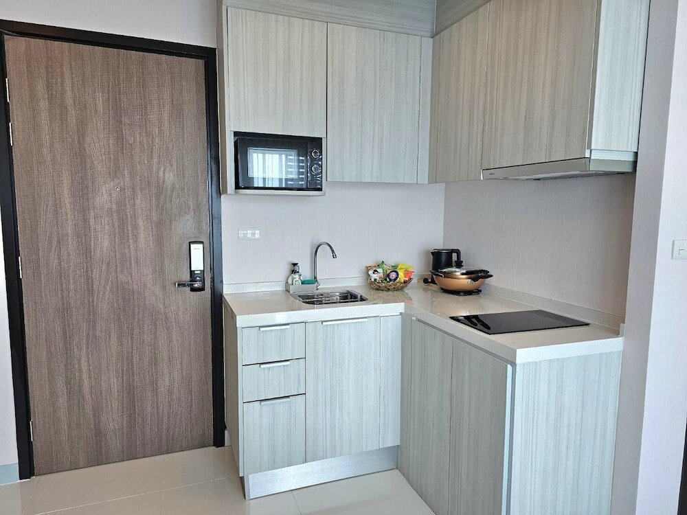 Фото The Prio Condo