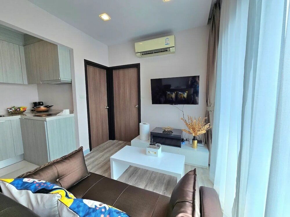 Фото The Prio Condo