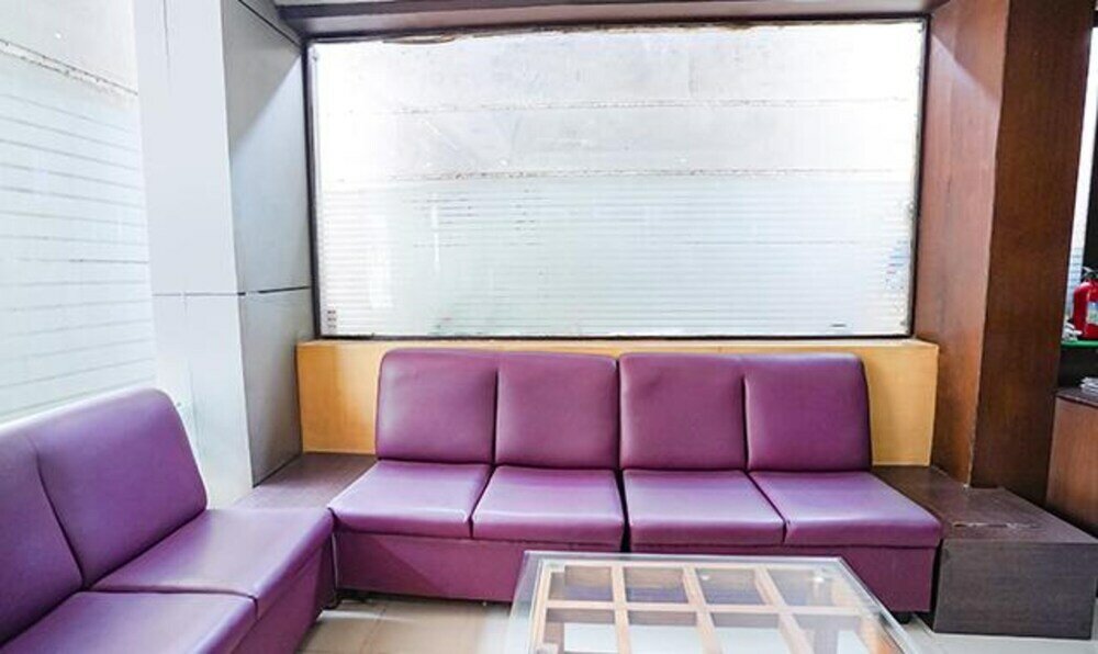 Фото Fabexpress Garden City