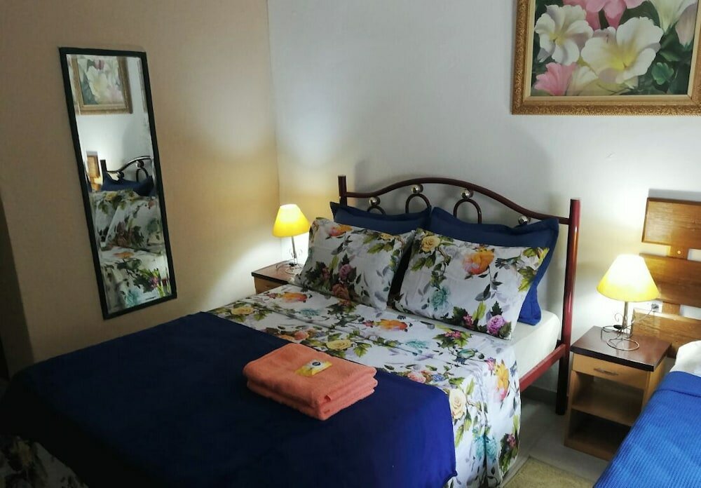 Фото Pousada Bem Querer