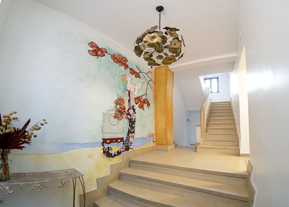 Фото Greco Cervantes 5 Collection