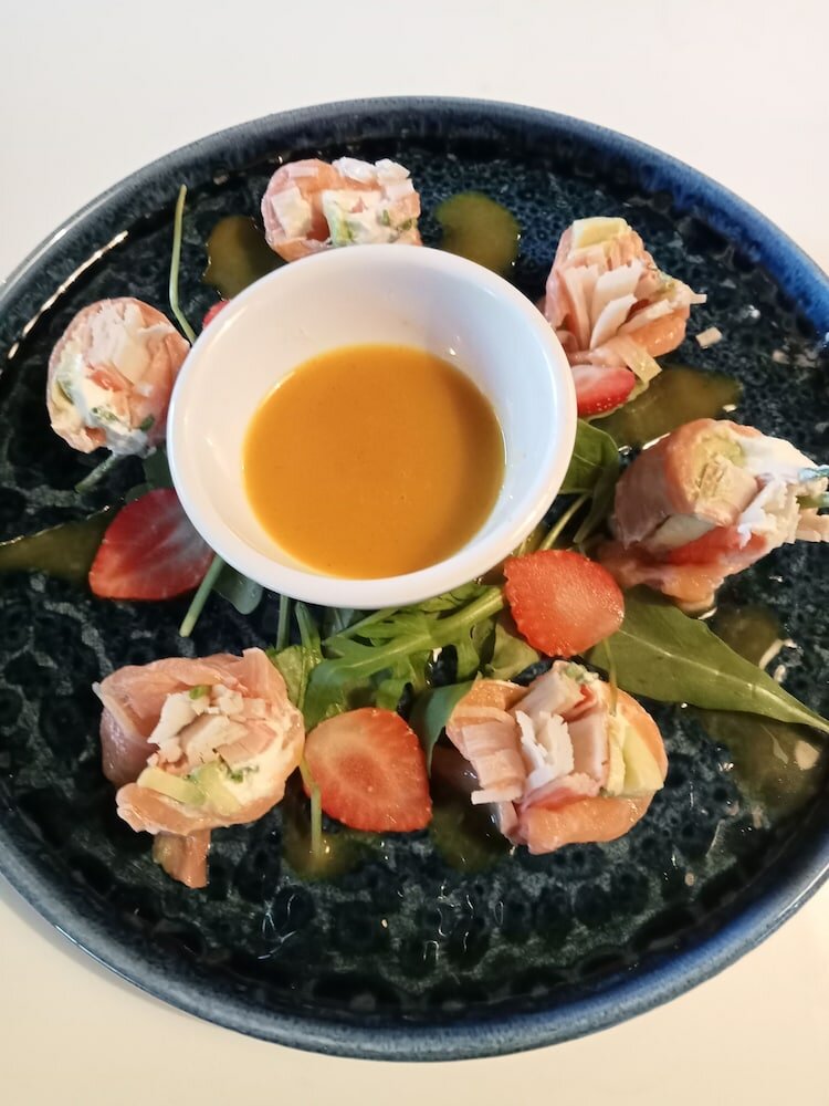 Фото Mediterrâneo Madeira