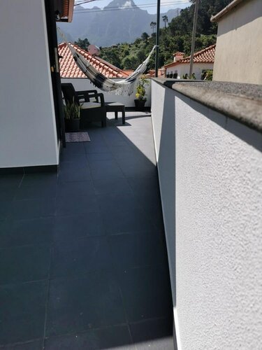Гостиница Basalt Dweling II by Madeira Sun Travel