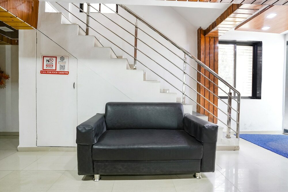 Фото Fabhotel Vrundavan