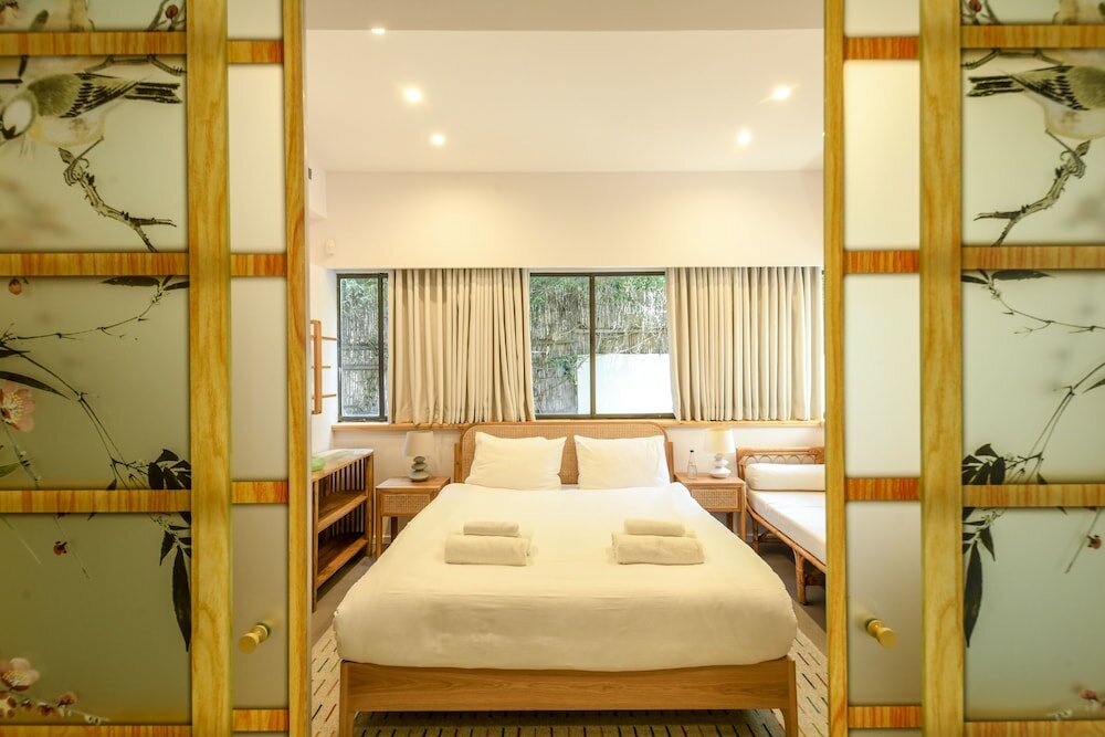 Фото Charming 2br Apt w a Breathtaking Patio