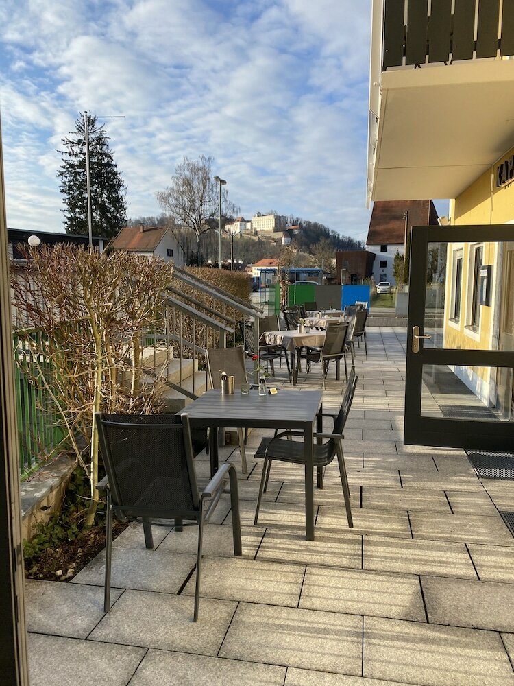 Фото Hotel Innsento - Health Campus Passau