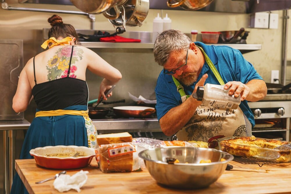 Фото Iron Horse Inn Bed & Breakfast