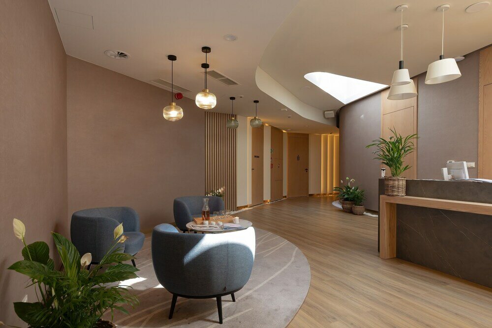 Фото Luxury Apartment by Renters Prestige