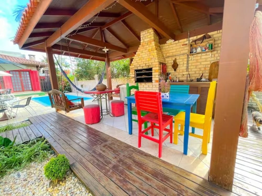 Фото Refúgio da Coruja