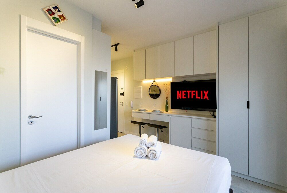 Фото Studios ByWay Vila Madalena