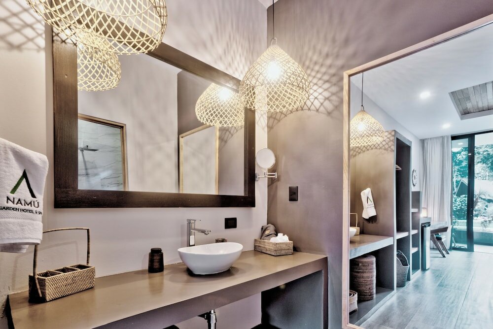Фото Namu Garden Hotel & SPA - Adults Only