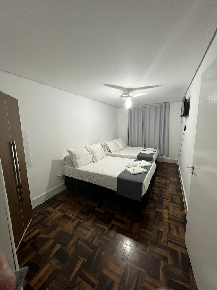 Фото Hotel Lara 10 Curitiba