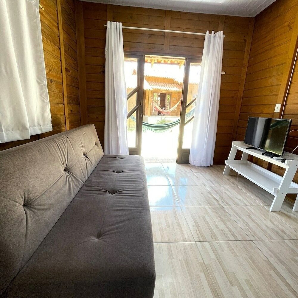 Фото Morada Céu do Rosa