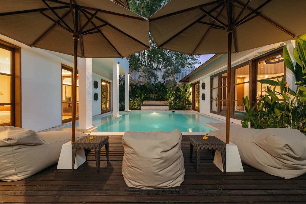 Фото Villa Agathe