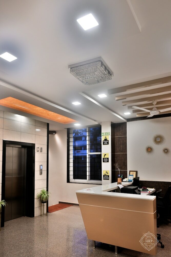 Фото Hotel Rahul Palace Belagavi