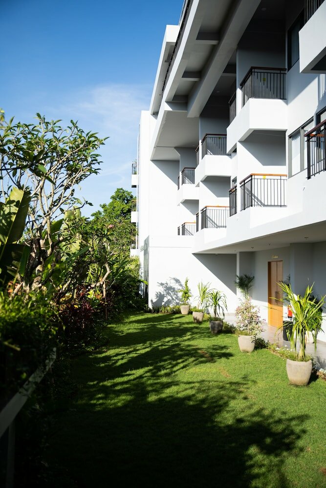 Фото Rv Hotel Kutus Kutus