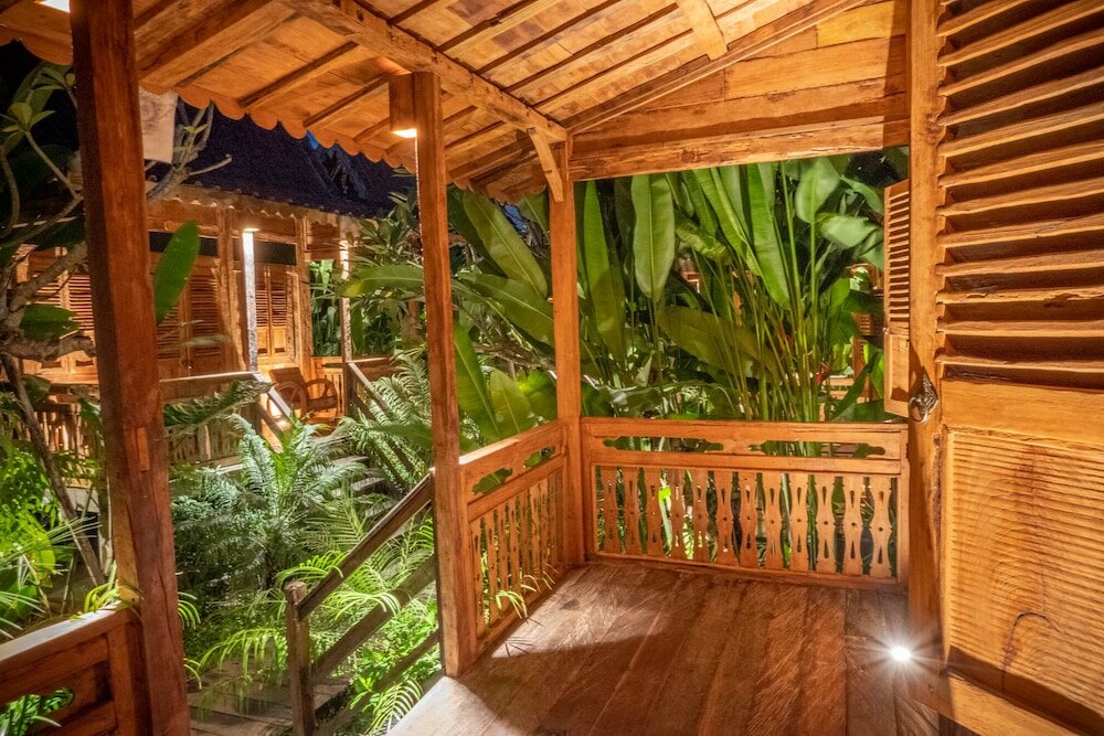 Фото Bajalo Cottage Canggu