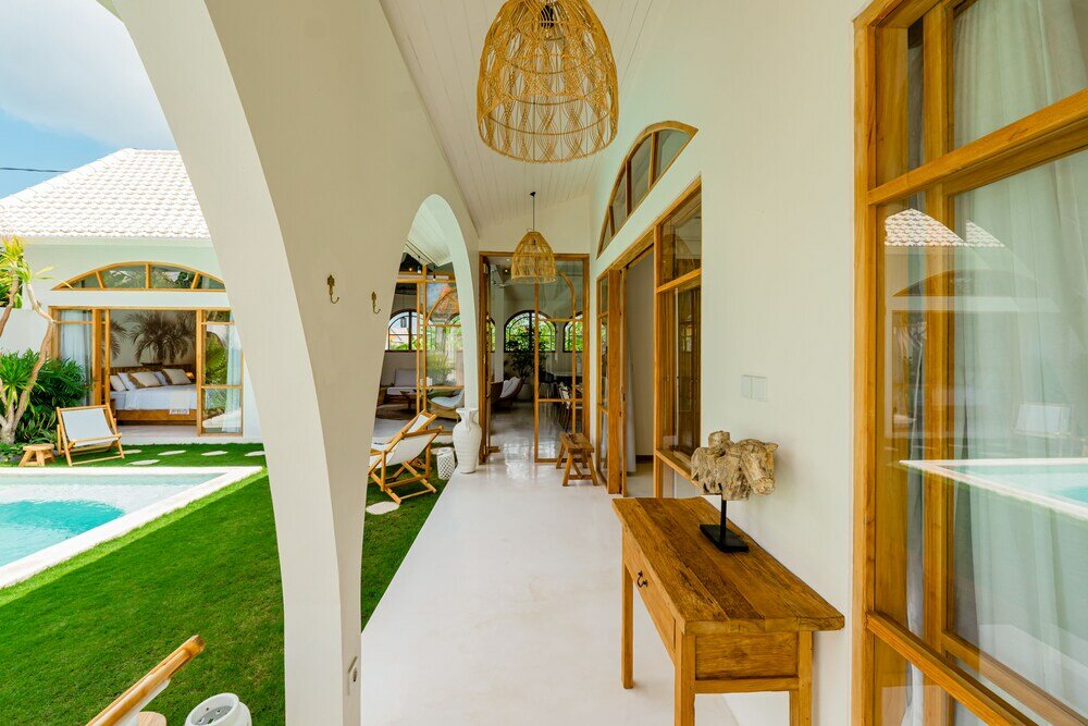 Фото Villa Kanopi