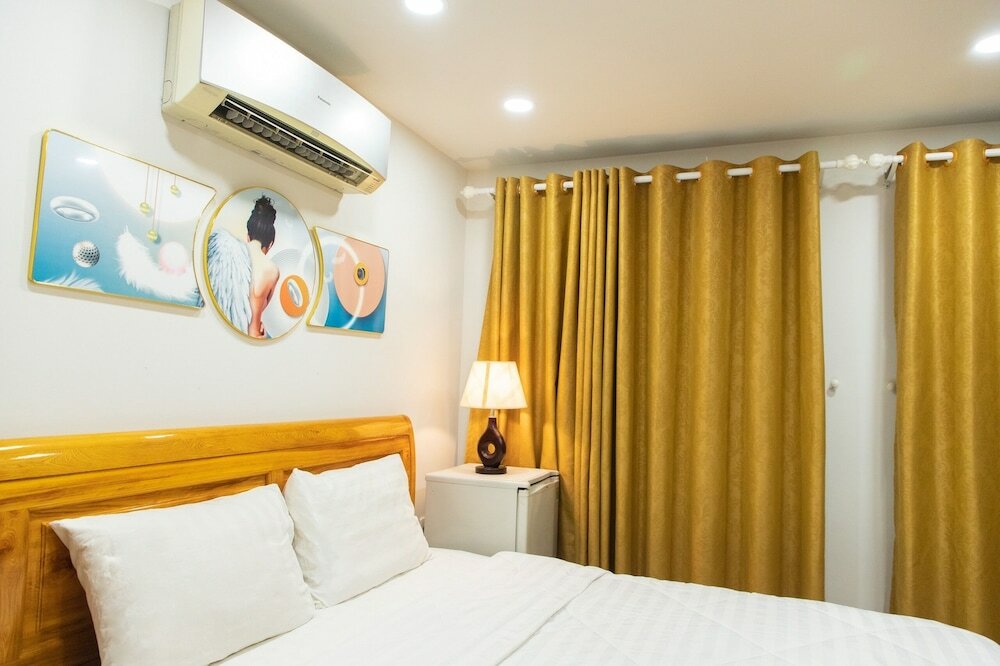 Фото Saki Aparthotel 3