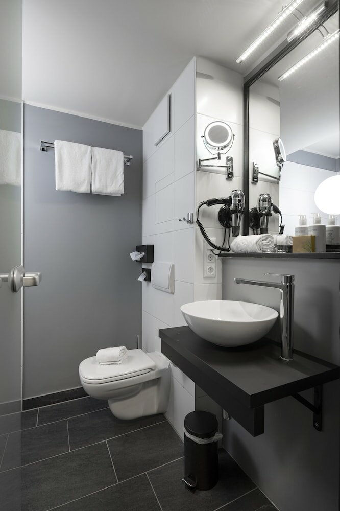 Фото Hotel Innsento - Health Campus Passau