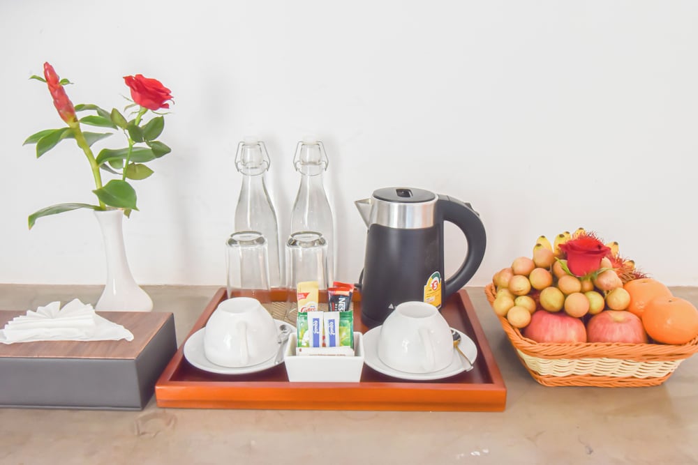 Фото Grand Yard La Residence