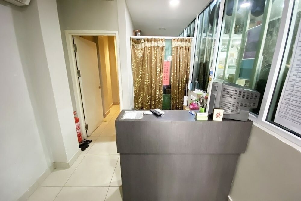 Фото Oyo 89885 Nice Stay Three Six Five Services