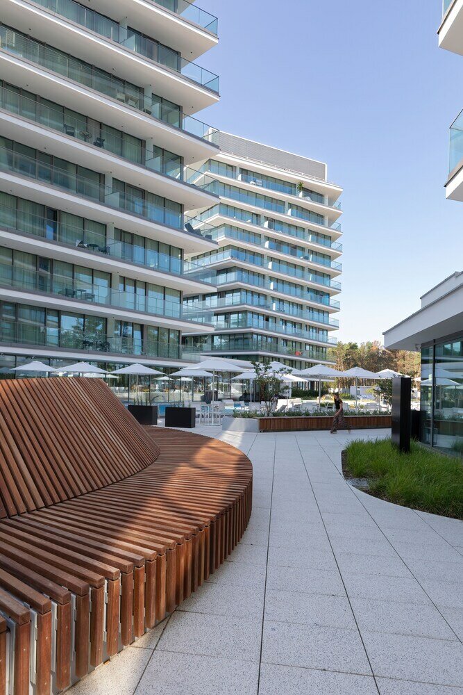 Фото Luxury Apartment by Renters Prestige