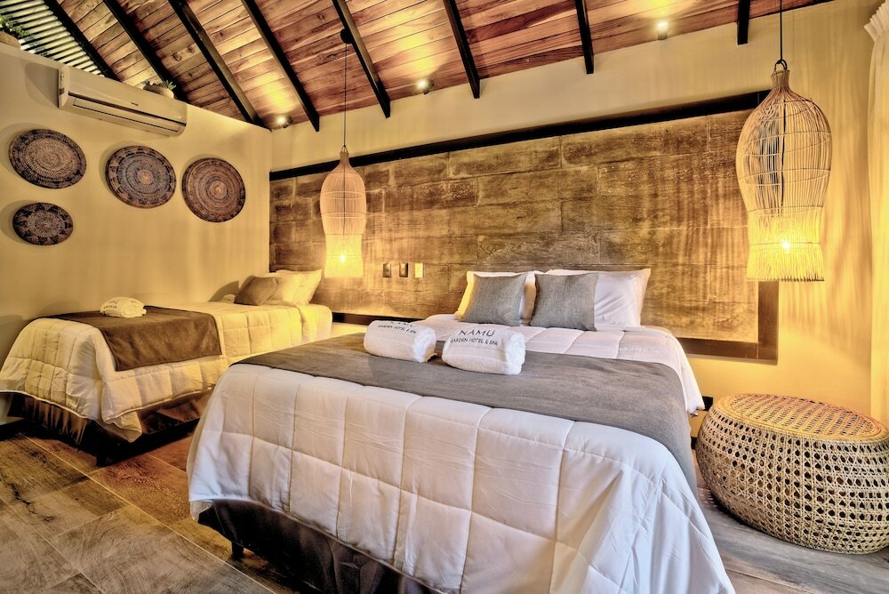 Фото Namu Garden Hotel & SPA - Adults Only