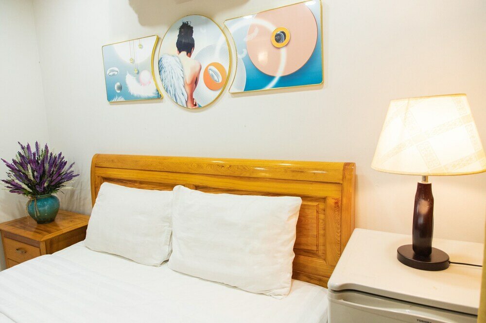 Фото Saki Aparthotel 3