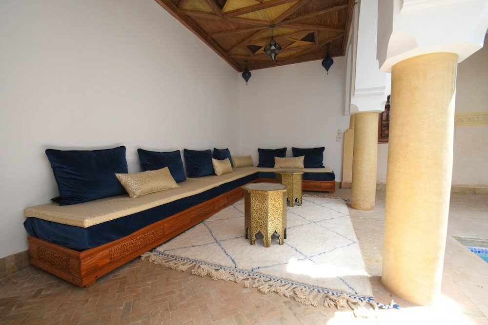 Фото Riad Berenssi