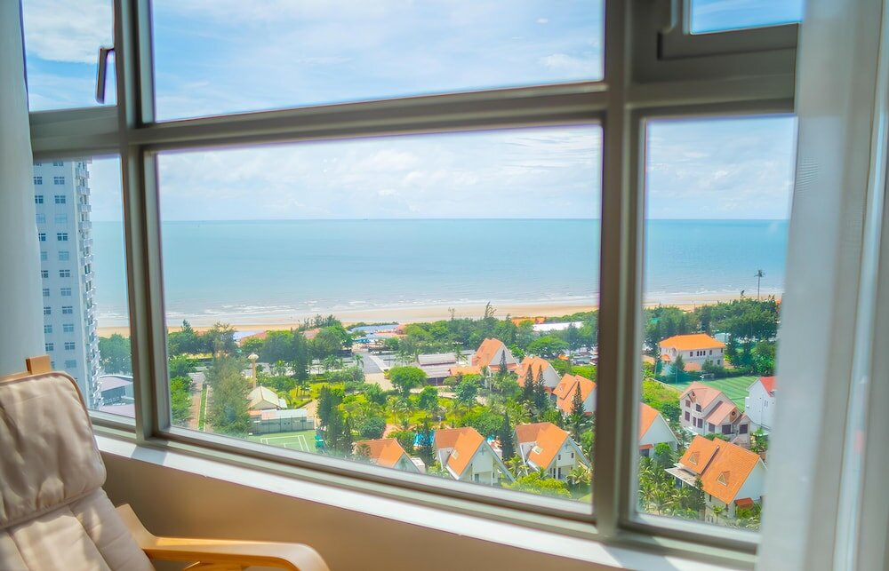 Фото The Sóng Vũng Tàu - Shin's Apartment