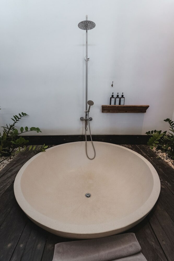 Фото Villa Nomad