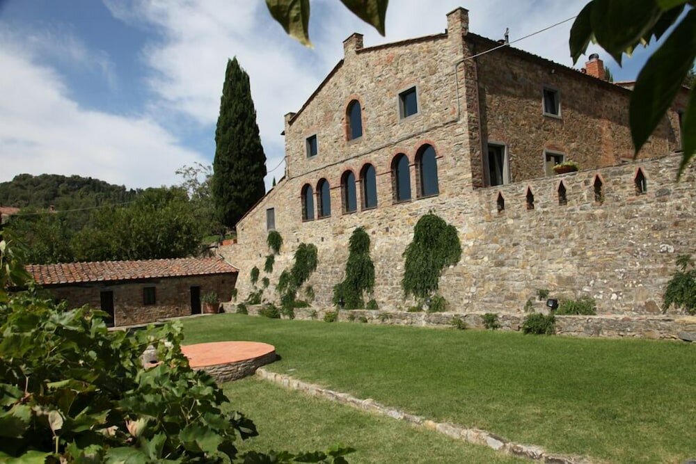 Фото Montelucci Country Resort & Agriturismo di Charme