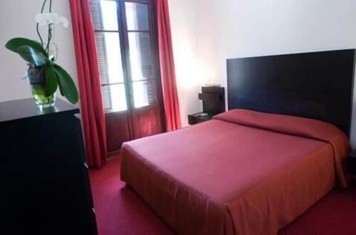 Гостиница Hotel le Vaita