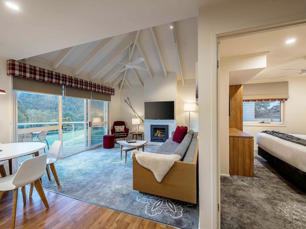 Фото The Sebel Pinnacle Valley