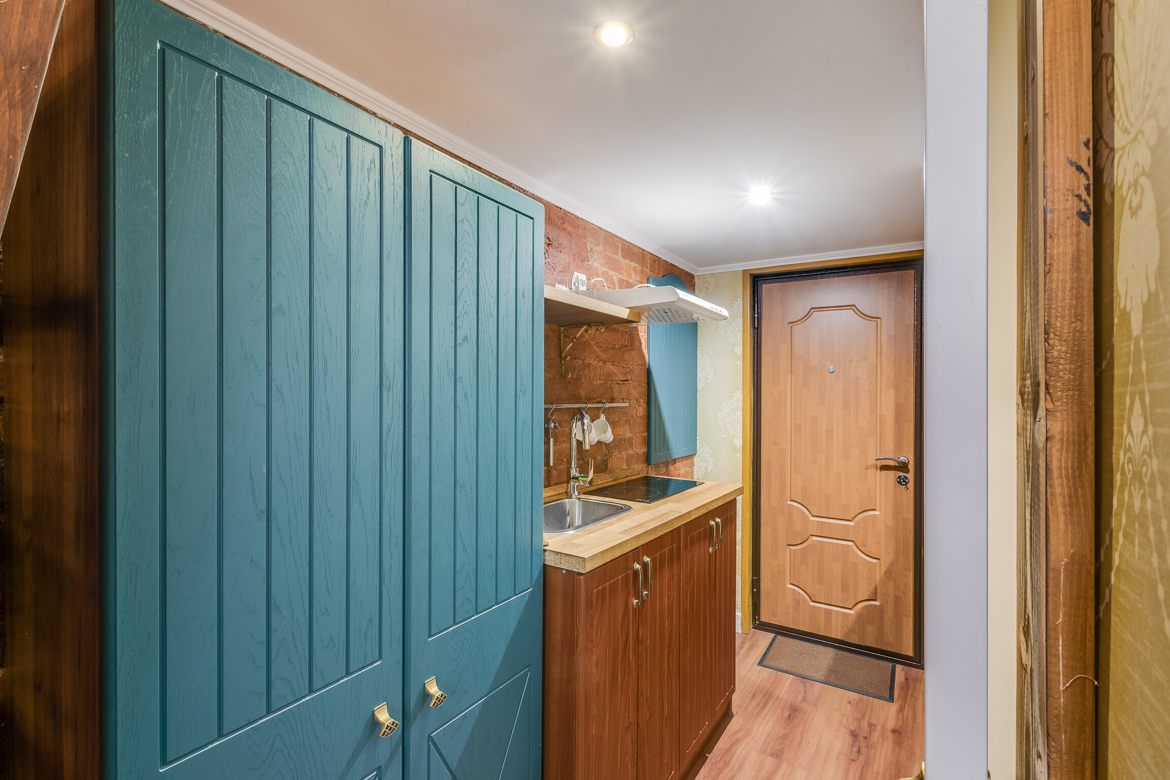 Фото Италия Гарден SyncotelHome