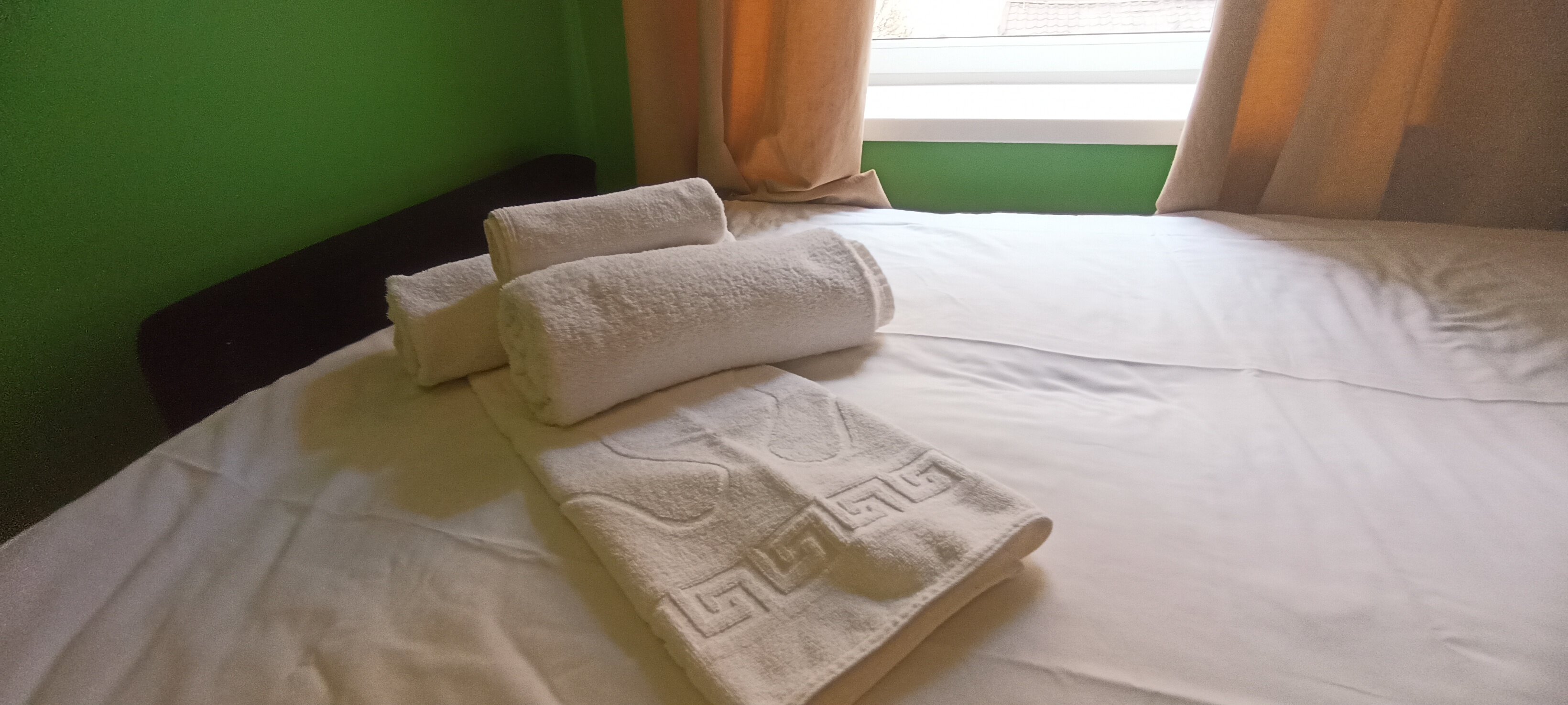 Фото Италия Гарден SyncotelHome