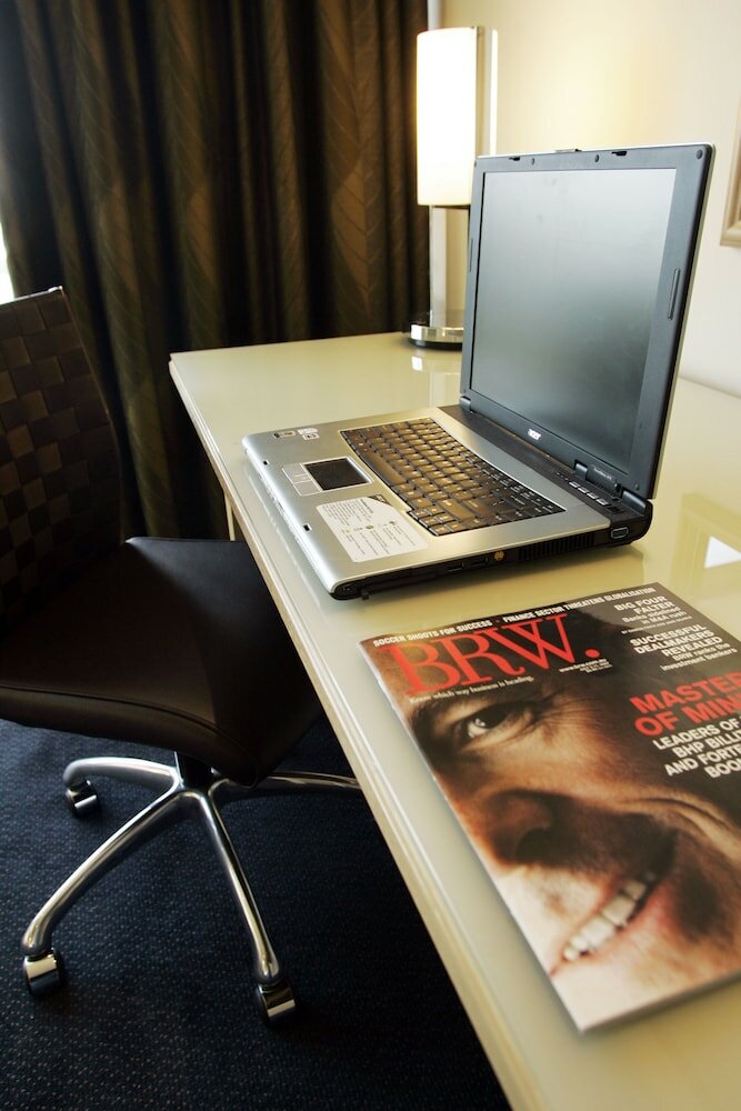 Фото Mercure Melbourne Albert Park