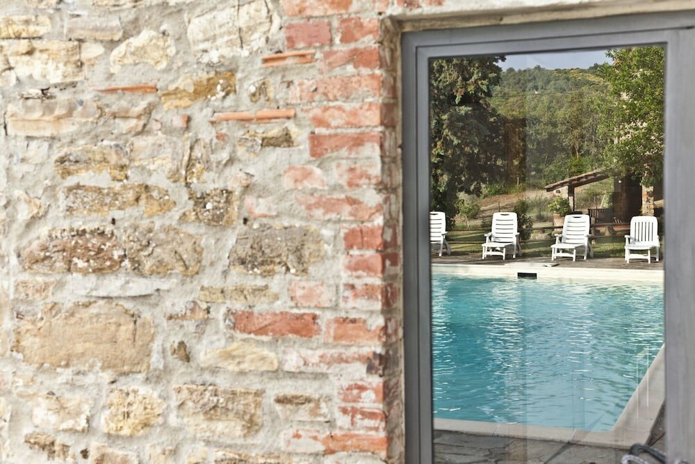 Фото Montelucci Country Resort & Agriturismo di Charme