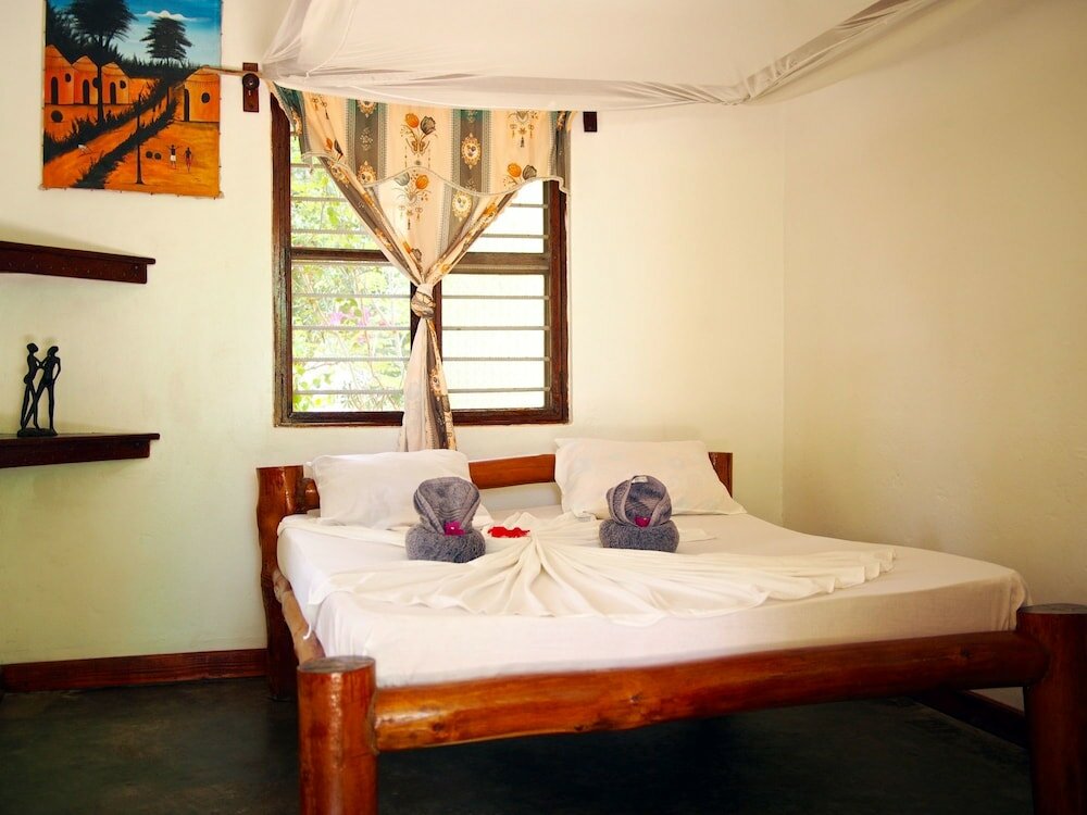 Фото Pakachi Beach Resort & Hotel