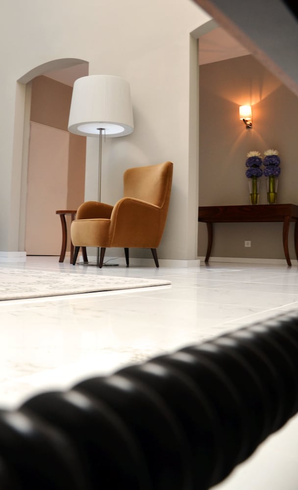 Фото Hotel do Parque