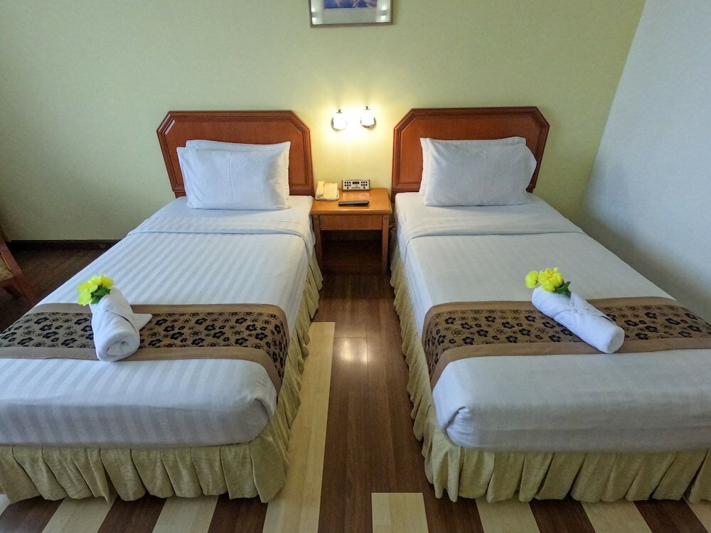 Фото Hotel Sandakan