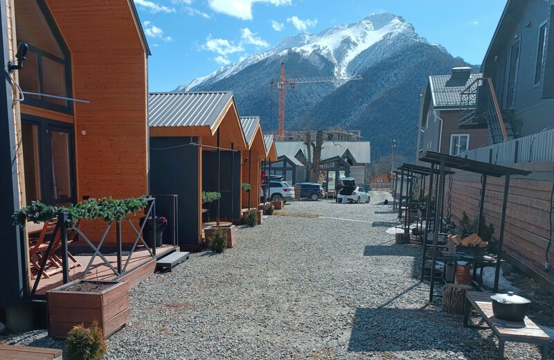 SnowCatCamp — фото 43